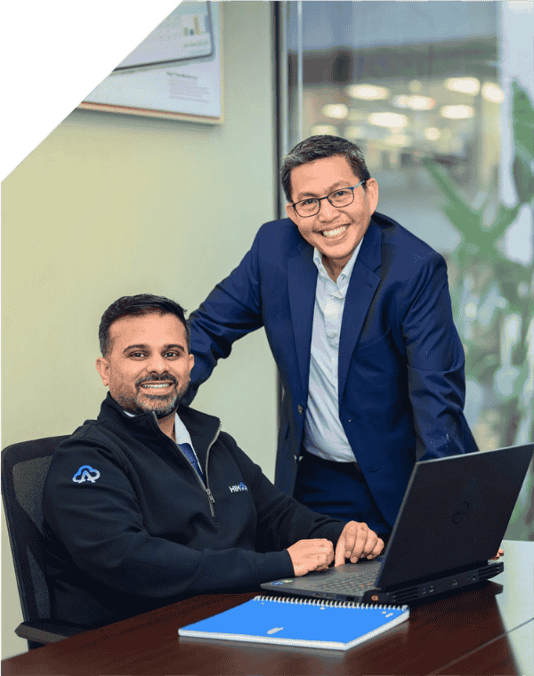 Hikar Services Hero