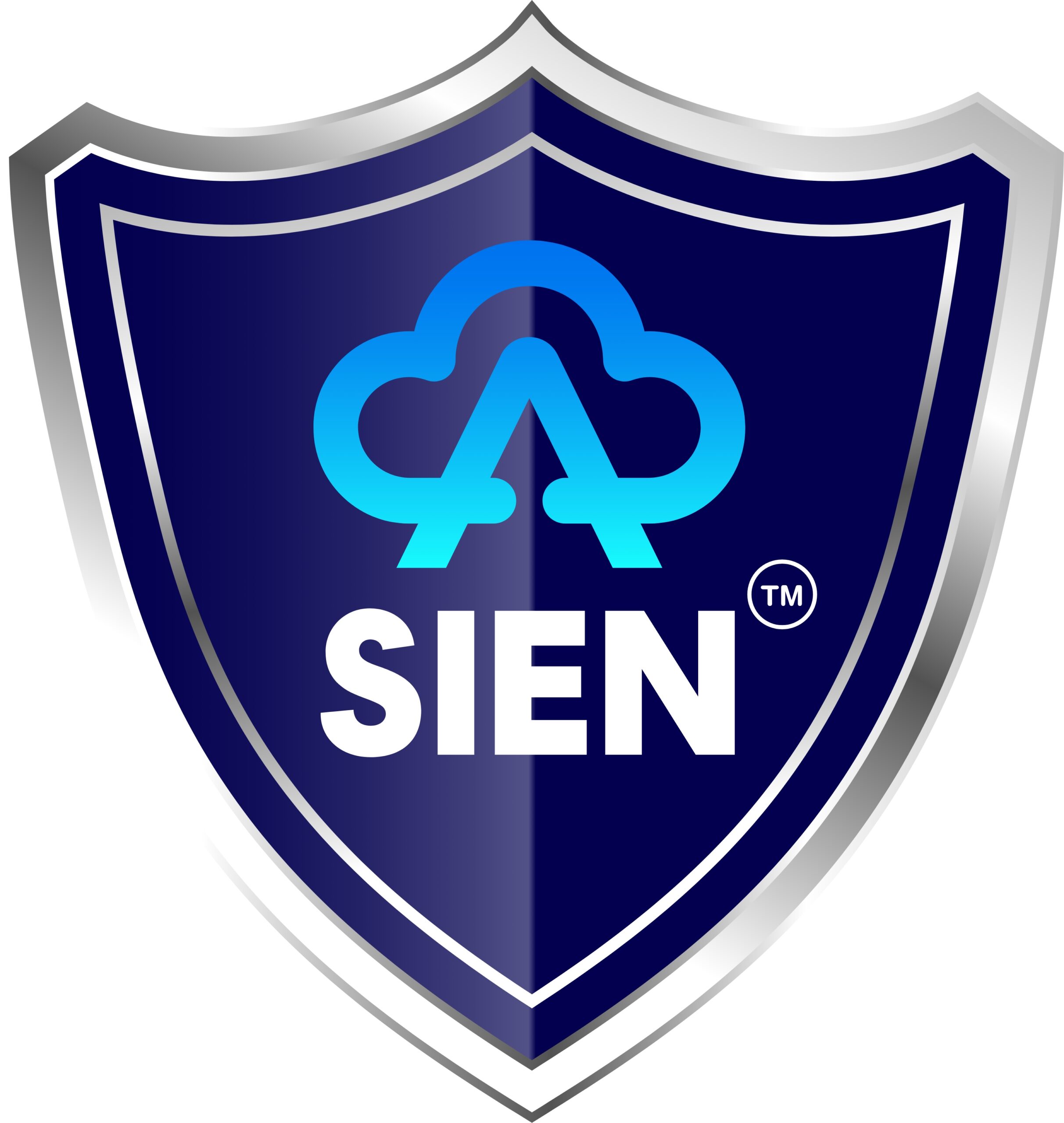 SIEN Logo with TM